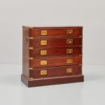 1050 4491 CHEST OF DRAWERS
